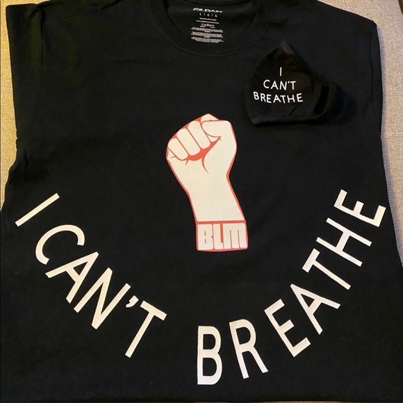 T shirts and or face mask - Picture 5 of 13